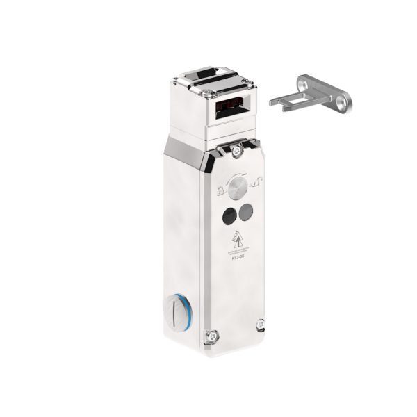 KL3-SS-P2L Guard Locking Safety Switch with Power to Lock