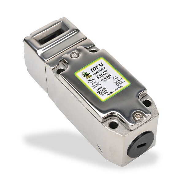 Tongue Interlock Safety Switch HYGIECAM