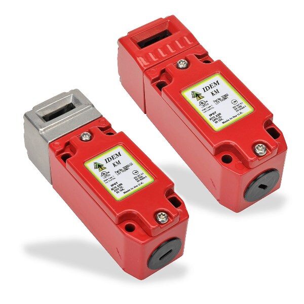 Tongue Interlock Safety Switch