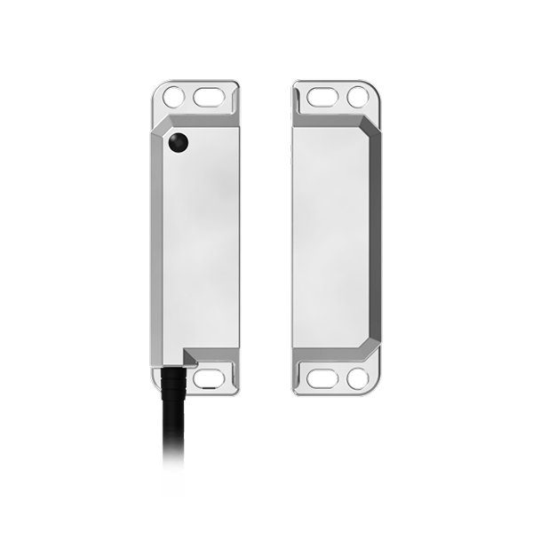 Coded Magnetic Non-Contact Safety Interlock Switch