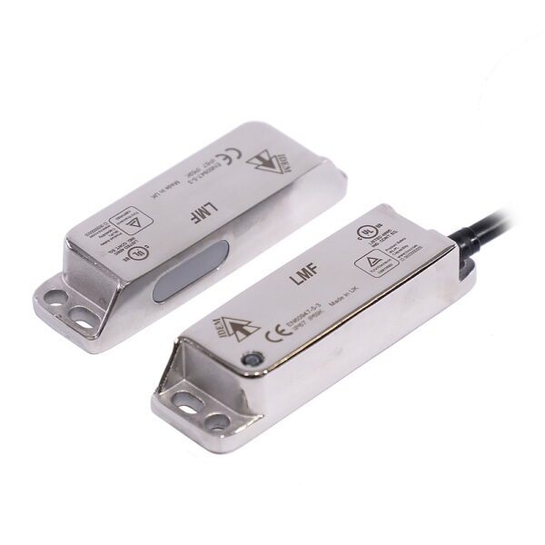 RFID Non-Contact Safety Interlock Switch
