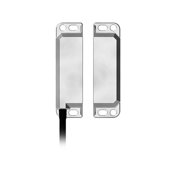Magnetic Non-Contact Safety Interlock Switch