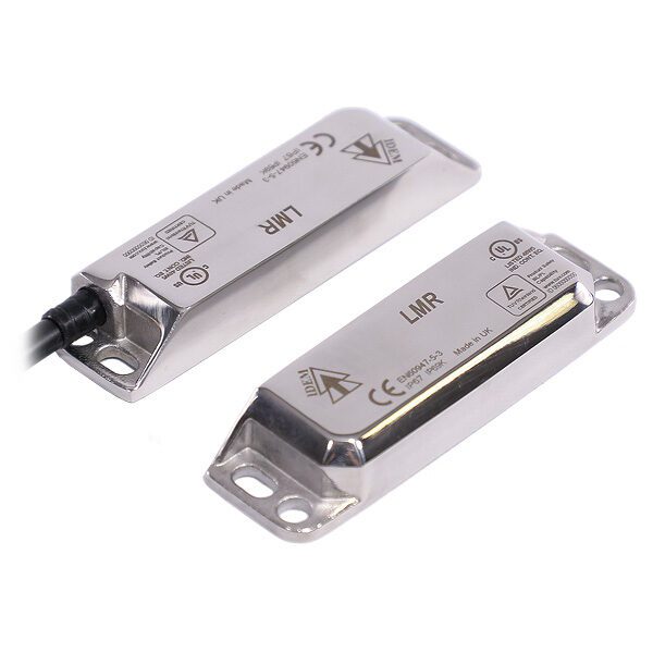 Magnetic Non-Contact Safety Interlock Switch