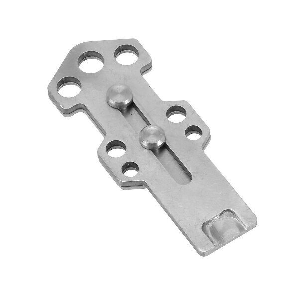 Stainless Steel Lockout Actuator