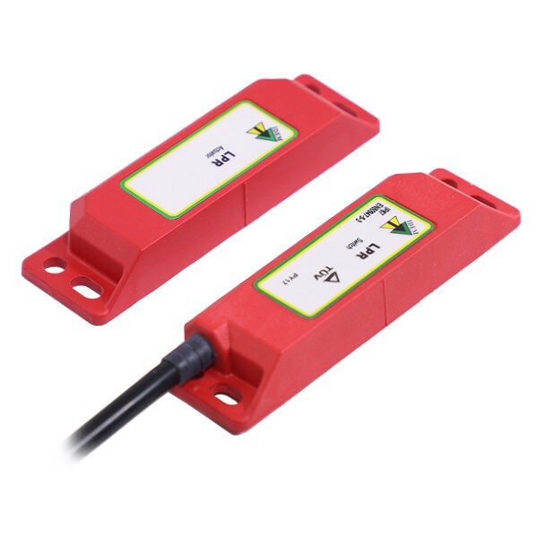 Magnetic Non-Contact Safety Interlock Switch