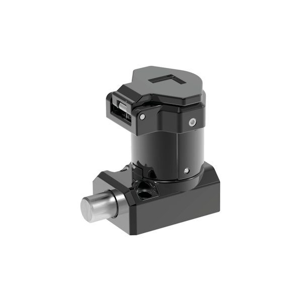 Trapped Key Bolt Interlock with Single Key