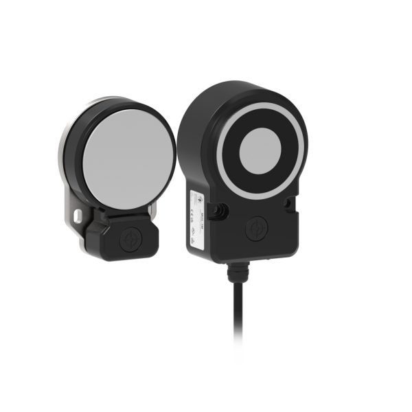 Electromagnetic RFID Switch 1500N