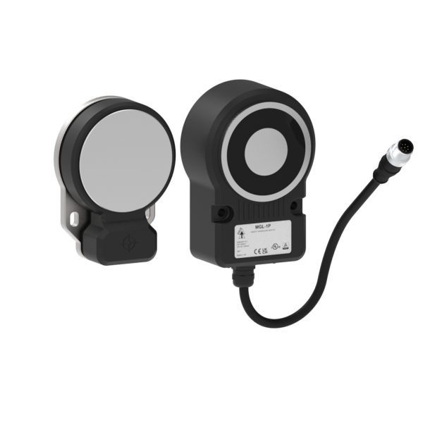 Electromagnetic RFID Switch 1500N