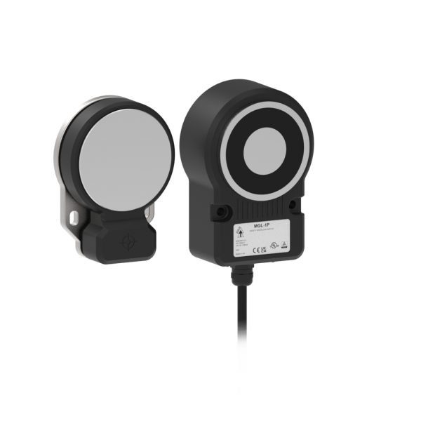 Electromagnetic RFID Switch 1500N