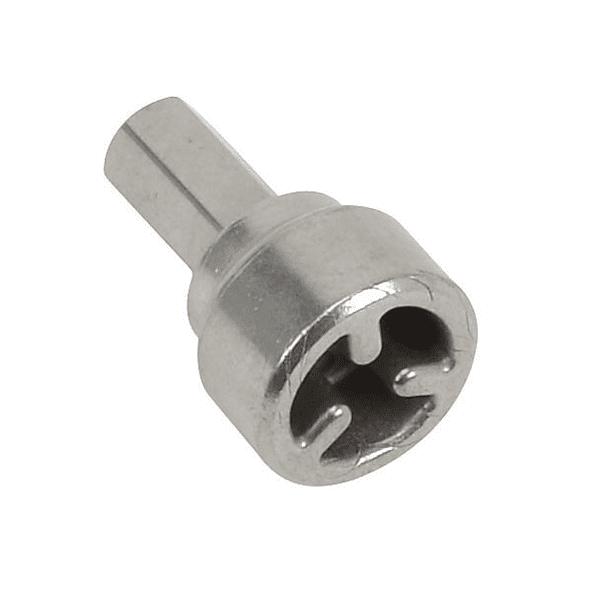 Manual Release Key