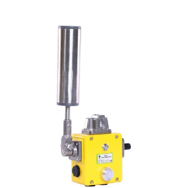 Belt Alignment Switch (Die-Cast, Heavy Duty, 50mm Diameter with 170mm Length Roller)