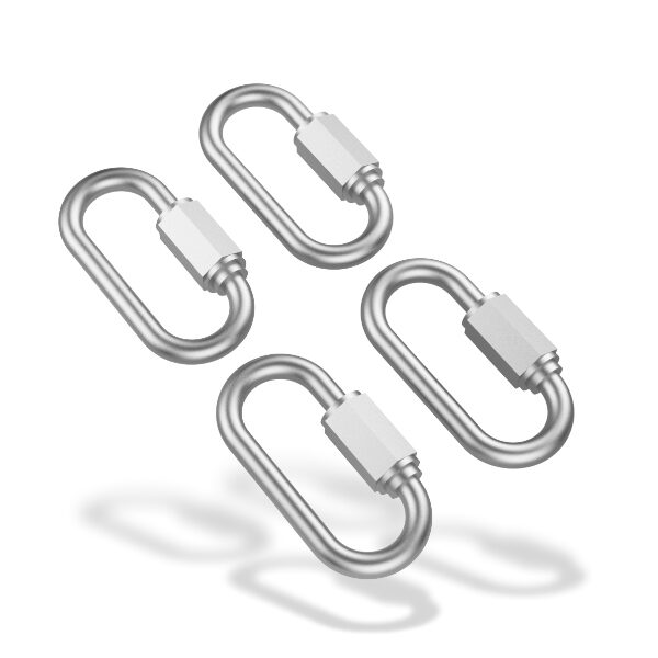 Quick Link Stainless Steel