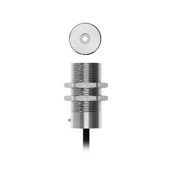 Coded Magnetic Non-Contact Safety Interlock Switch (RMC: M30)