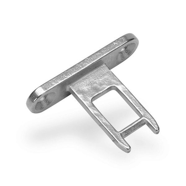 Standard Actuator in 316 Stainless Steel