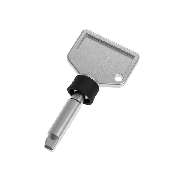Custom Key Label