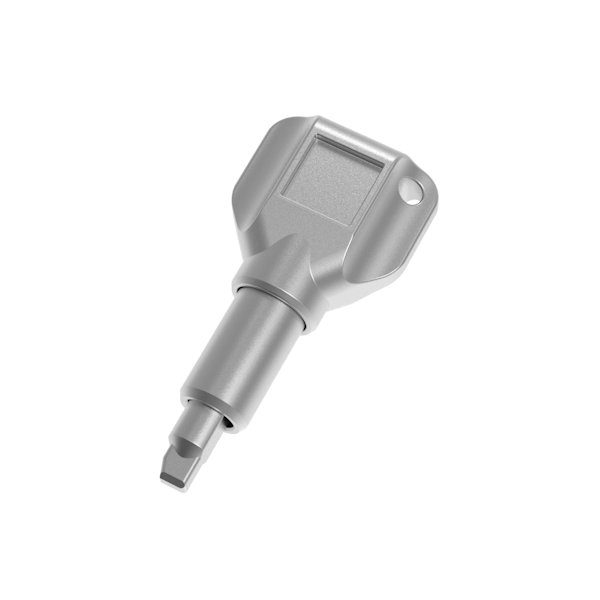 Ejector Key