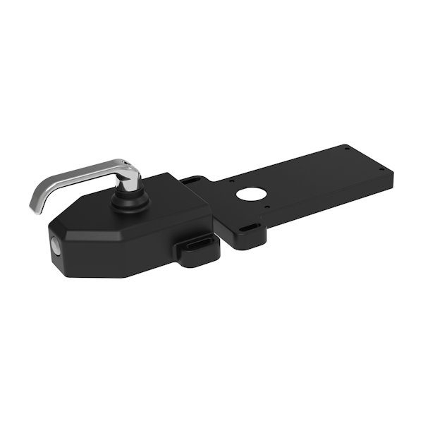 RFID Safety Gate Box 4 Station